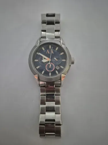 Relógio Armani Exchange AX1176