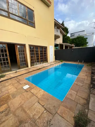 Casa para alugar com 4 quartos no Parque Campolim em Sorocaba/SP