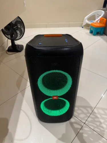 Jbl partybox 100