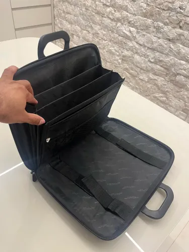 Pasta Notebook Bolsa Executiva Case