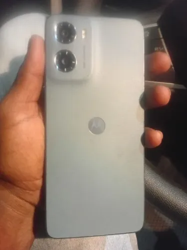 Motorola g05