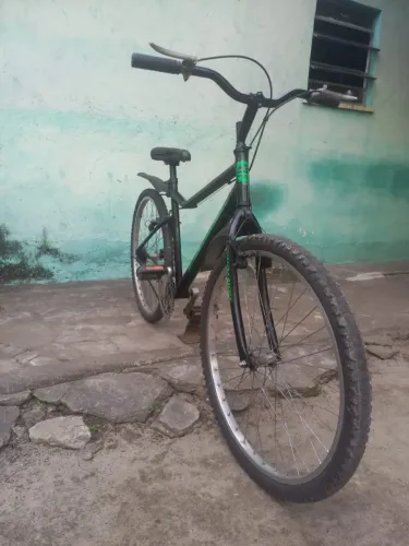 Bicicleta aro 26