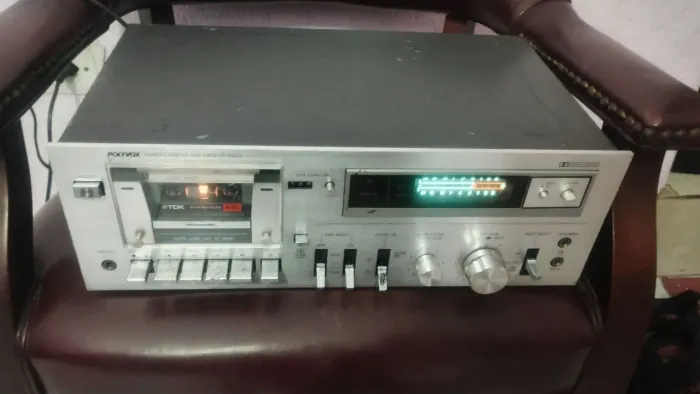 Dek polivox 850D 