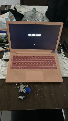 Notebook Samsung