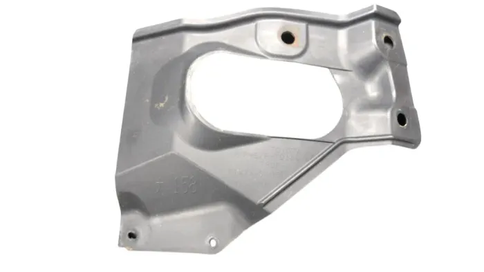 Defletor Para Barro D.e Hilux 2009