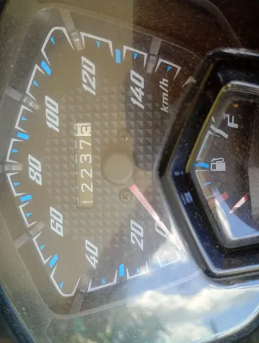 Neo Yamaha 125