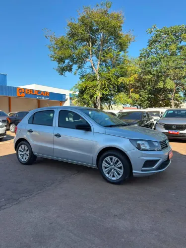 Volkswagen Gol 1.0 8V MI Total Flex Mec. 2023