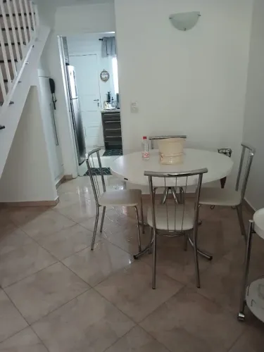 Mesa de Cozinha