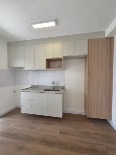 2 Dorm. Perdizes Maison