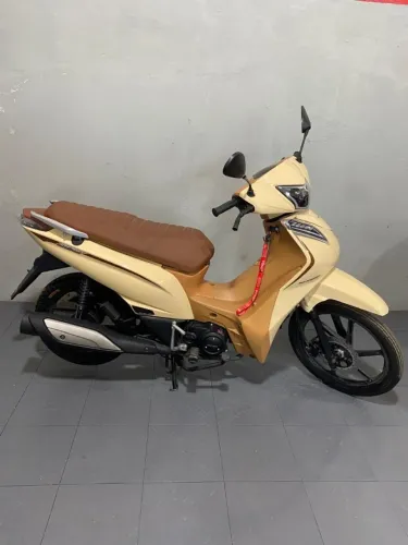 SHINERAY NEW JET 125 CC -