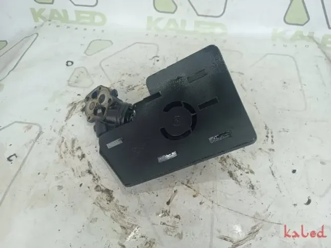 Pescador de óleo VW Santana 2.0 EFI Gol GTI Quadrado