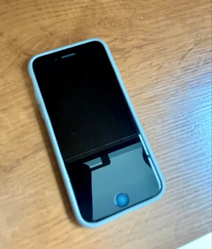 iPhone 8