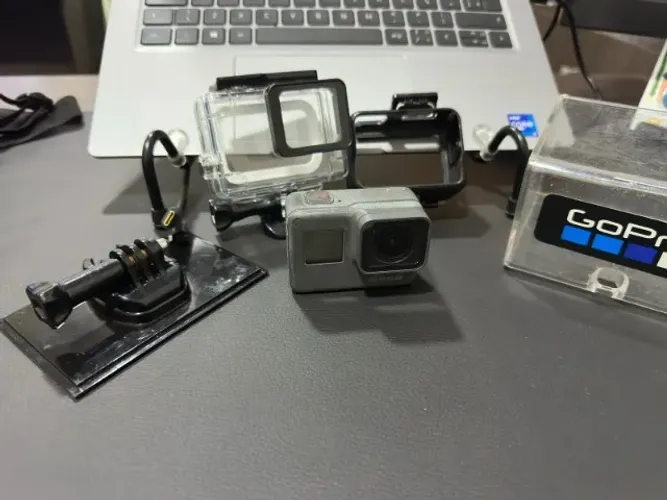 GoPro Hero 5 Black