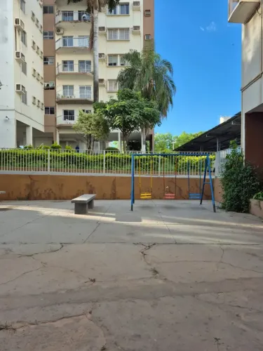 Oportunidade única! Ed. Privê Paiaguas 136 m² Atrás do Shopping Pantanal $ 400.000,00