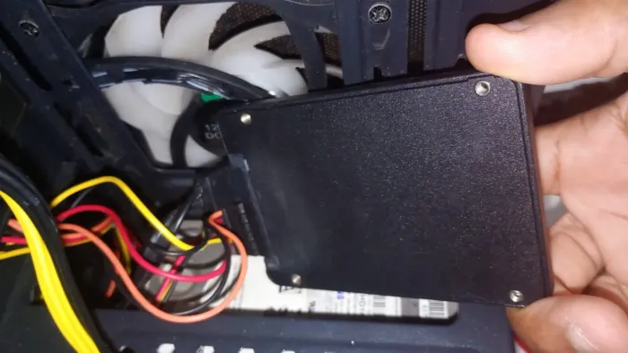 SSD 240gb