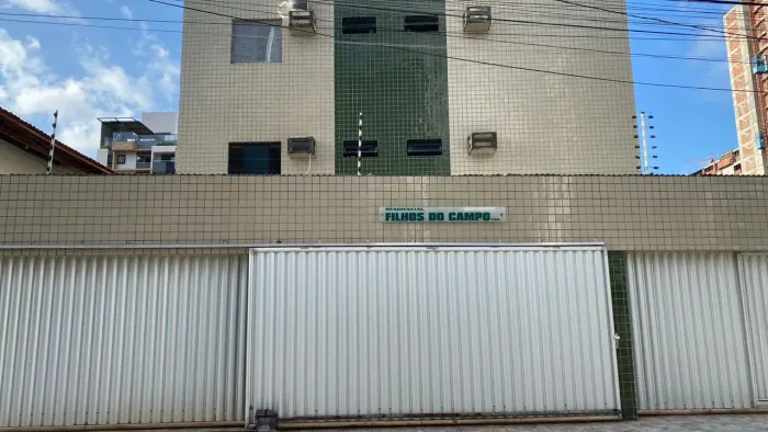 Apto no Bessa, próximo ao Superbox Brasil