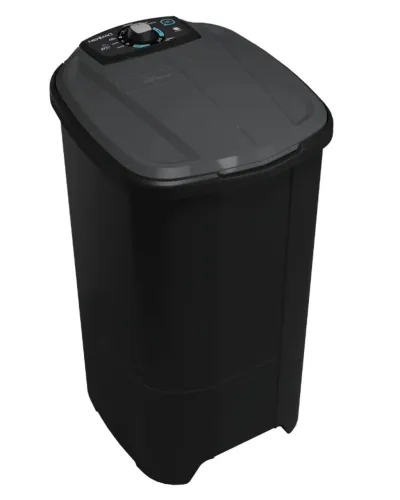 Maquina de Lavar Lavadora de Roupa Newmaq, 10 kg, 220v