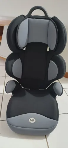 Cadeirinha infantil Tutti