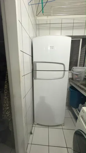 Geladeira Consul frostfree 399l