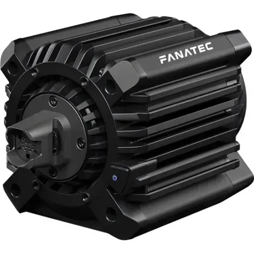 Base para Volante Fanatec Clubsport DD+ 15 NM para PC/PS5 - (CS_DD+_Us) - Novo lacrado!