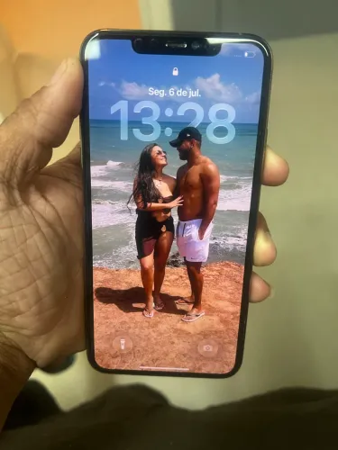 iPhone 11 Pro Max 256 gb