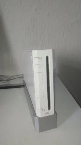Nintendo Wii desbloqueado
