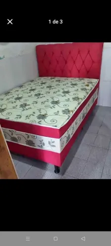 Cama 