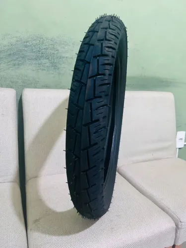 Pneu para moto - 90x90x18 - Traseiro Titan 
