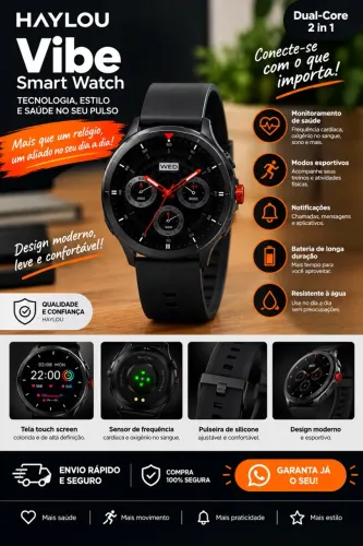 Smart Watch