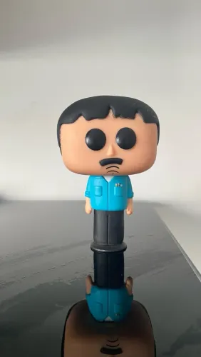 Funko Pop Randy Marsh #22 South Park Original Loose