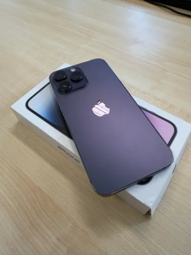 iPhone 14 Pro Max 128GB