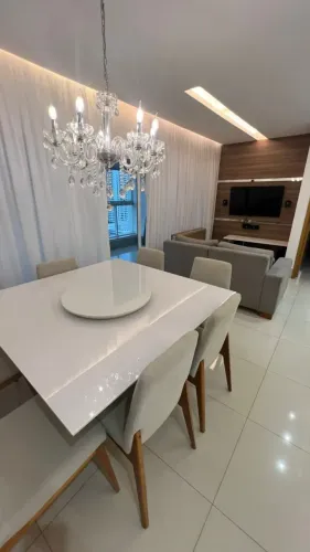 Imóvel para aluguel com 134 metros quadrados com 3 quartos em Setor Marista - Goiânia - GO