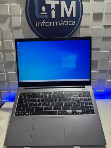 Notebook Samsung Book
