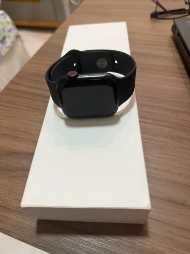 Apple Watch séries 9 45mm