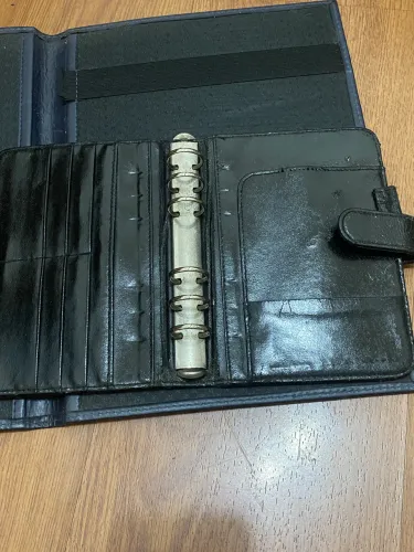 Pasta Executiva e Capa Planner Agenda [quase doação]