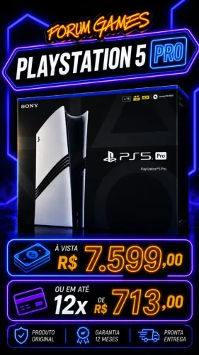 Playstation 5 Pro