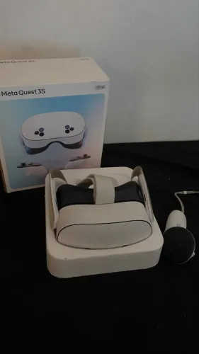 Óculos de Realidade Virtual