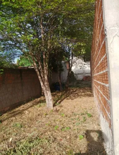Vendo terreno no parque Cuiabá 