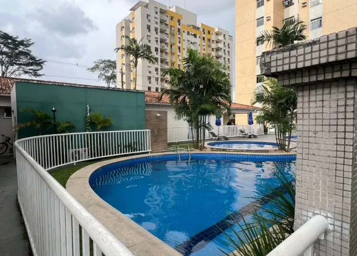 Mega oportunidade disponível para locação no Condomínio Ville Solare em Belém.