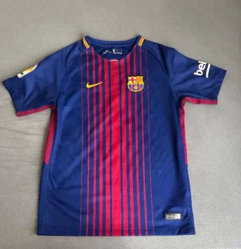 Camiseta Barcelona