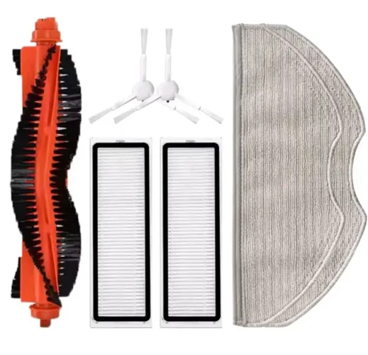 Kit reposição robô limpeza xiaomi