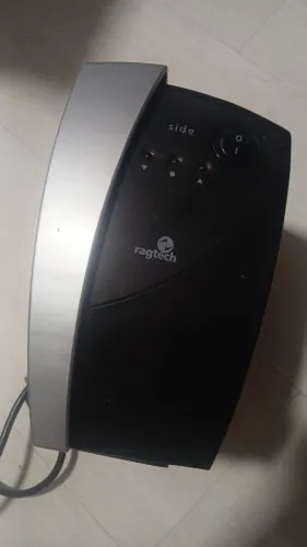 Estabilizador Ragtech 300VA (USADO)