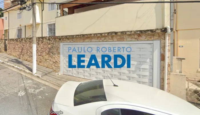 CASA ASSOBRADADA - MIRANDÓPOLIS - SP