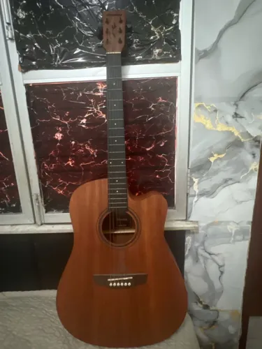 Violão Eletroacústico Strinberg Forest FS-4 D TBS Folk 6 Cordas SEMINOVO pouco usado