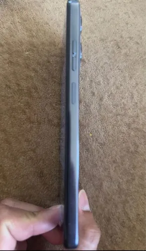 Vendo moto g 15 256 gigas novo