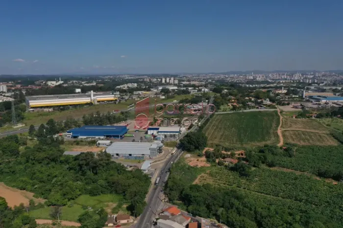 TERRENO PARA VENDA NO BAIRRO DO POSTE - JUNDIAÍ/SP