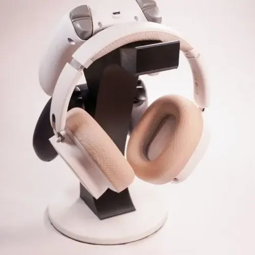 Baseus GH02 - Fone gamer sem fio