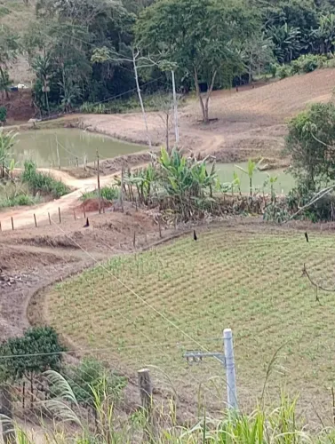Terreno em Santa Teresa - ES