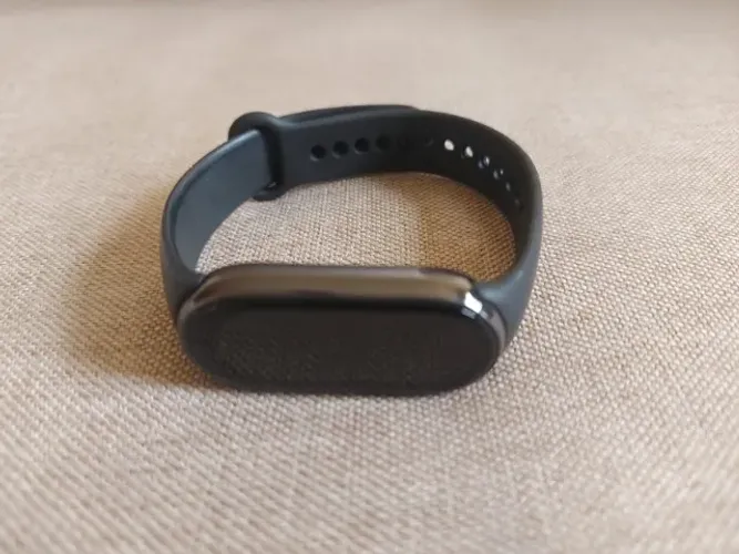 mi band xiaomi 8 (usado)