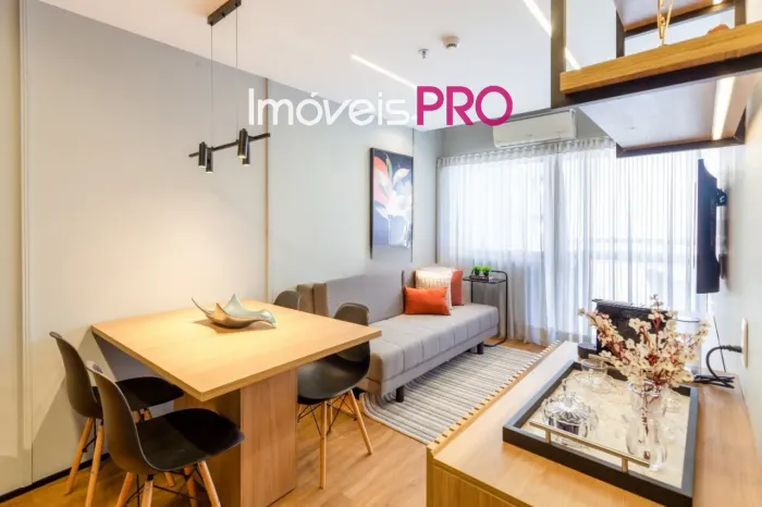 Apartamento Itaim Bibi -SP